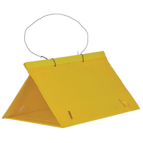 Sarı Delta Tuzak - Image 7