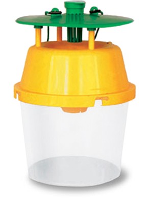 Funnel Tuzak